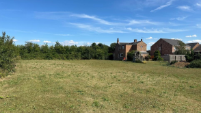 Outline Planning in Terrington St. John photo